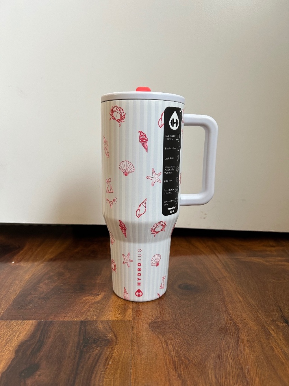 Hydrojug Beach Days 32 oz